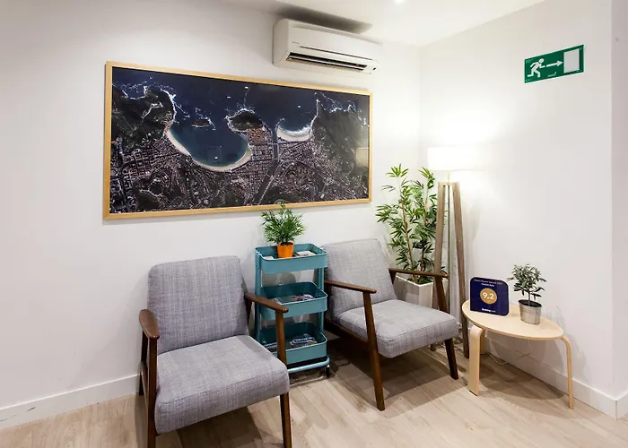 Sarriegi 招待所 2*