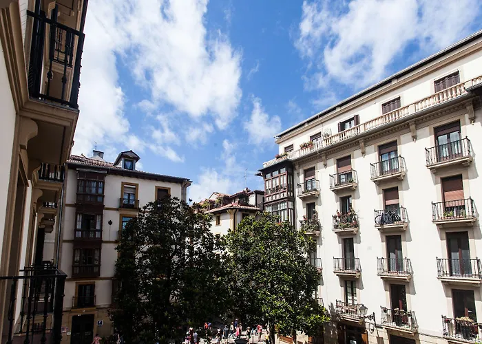 Sarriegi 招待所 2*