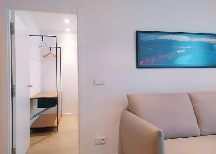 Sarriegi 招待所 圣塞瓦斯蒂安