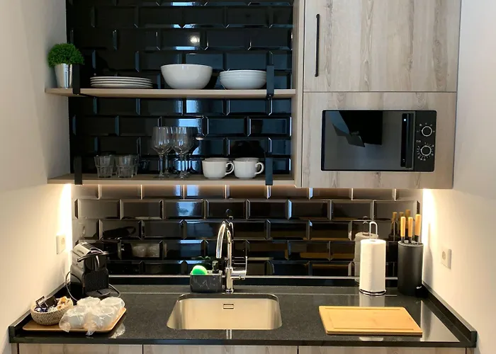 Sarriegi 2* 圣塞瓦斯蒂安