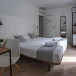 招待所 Sarriegi 圣塞瓦斯蒂安