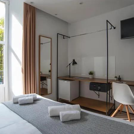 Sarriegi Guest house