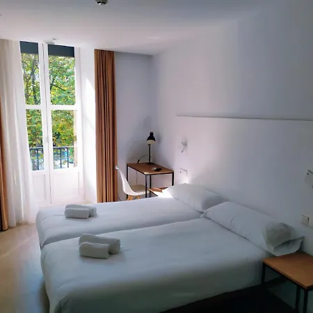 Sarriegi Guest house 2*