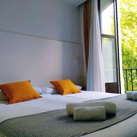 Sarriegi Guest house San Sebastian