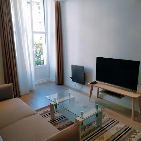 Sarriegi Guest house
