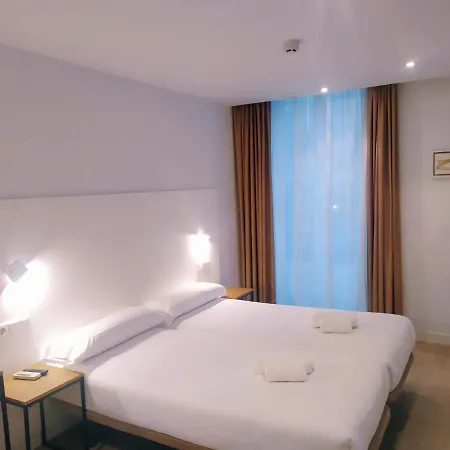 Sarriegi Guest house San Sebastian
