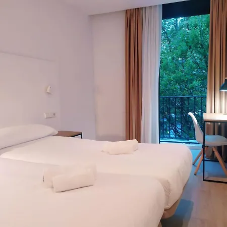 Sarriegi Guest house San Sebastian