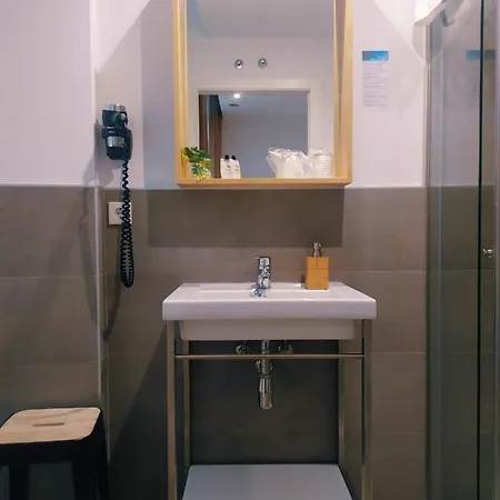 Sarriegi Guest house 2*