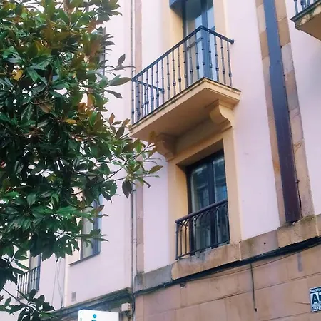 Sarriegi Guest house 2*