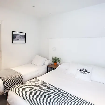 Guest house Sarriegi 2*