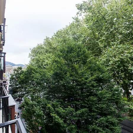 Sarriegi Guest house San Sebastian