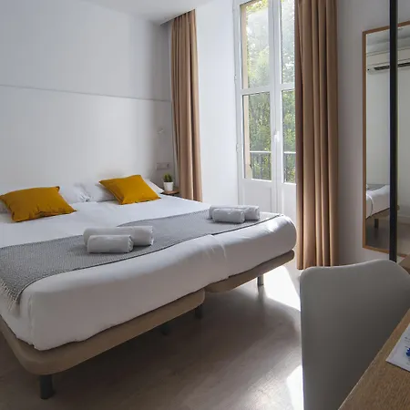 Sarriegi San Sebastian