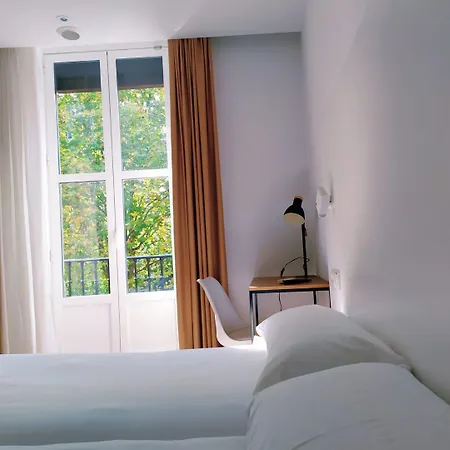 Sarriegi Guest house San Sebastian