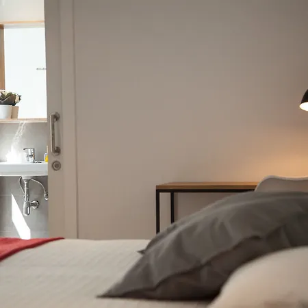 Sarriegi Guest house San Sebastian