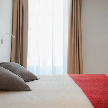 Guest house Sarriegi
