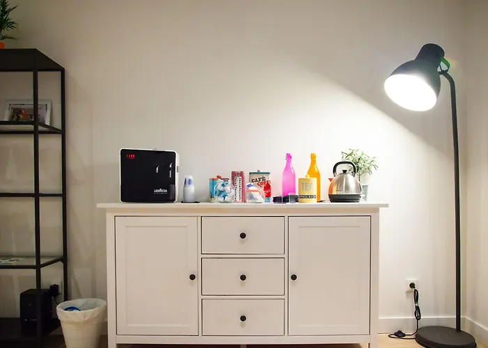 ゲストハウス Sarriegi