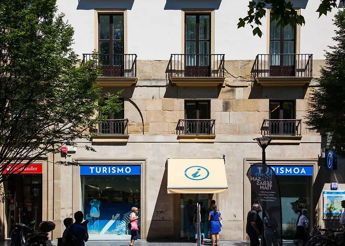 ゲストハウス Sarriegi 2*