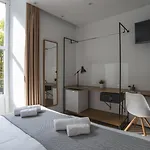 Guest house Sarriegi 2*