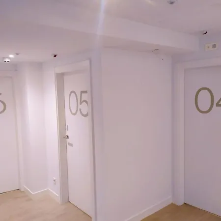 Gasthof Sarriegi San Sebastián