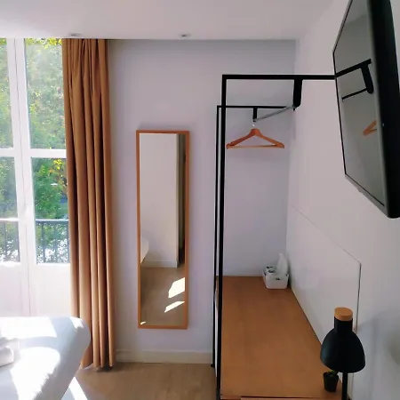 Maison d'hôtes Sarriegi 2*