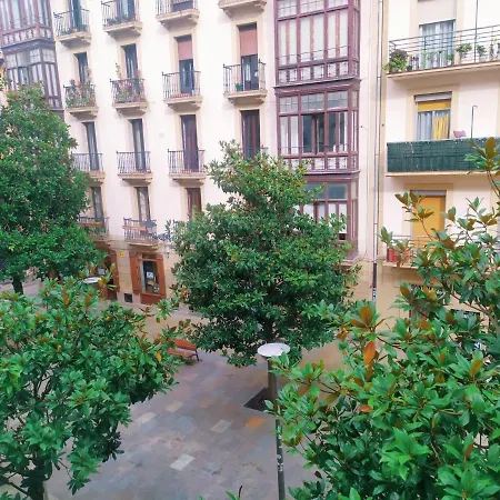 Sarriegi Maison d'hôtes 2*