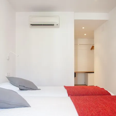 Sarriegi Gasthof San Sebastián