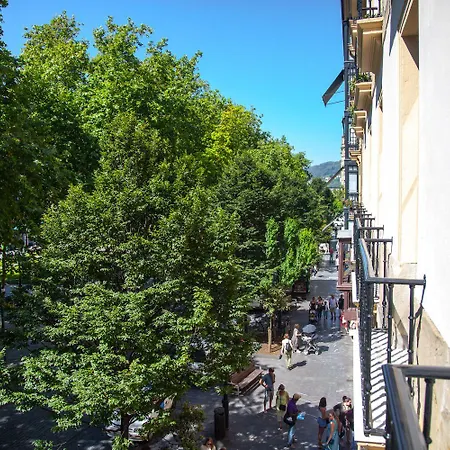 Sarriegi San Sebastián