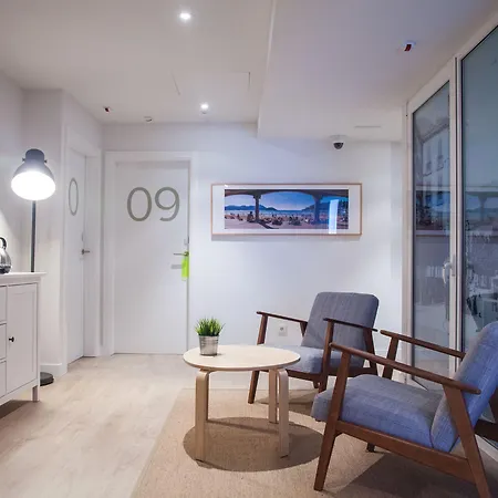 Sarriegi Gasthof San Sebastián