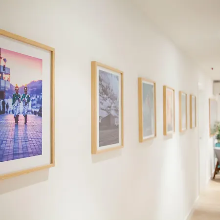 Sarriegi San Sebastián