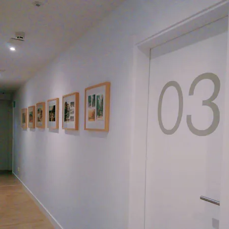 Sarriegi Gasthof San Sebastián