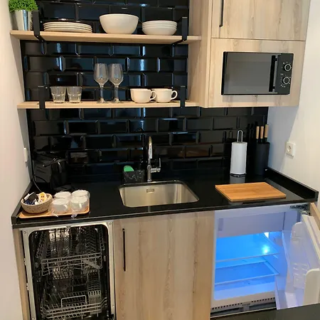 Gasthof Sarriegi San Sebastián