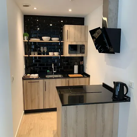 Gasthof Sarriegi San Sebastián