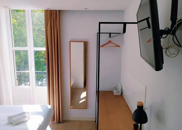 بيت ضيافة Sarriegi 2*