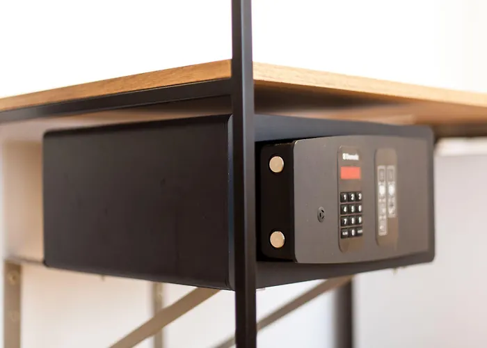 بيت ضيافة Sarriegi سان سيباستيان