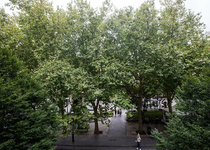 بيت ضيافة Sarriegi 2*