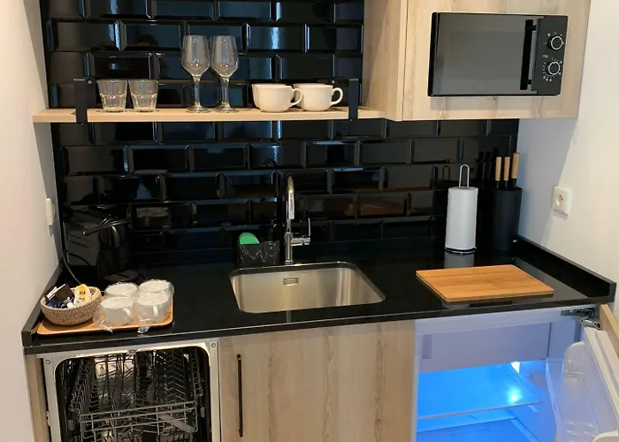 بيت ضيافة Sarriegi سان سيباستيان